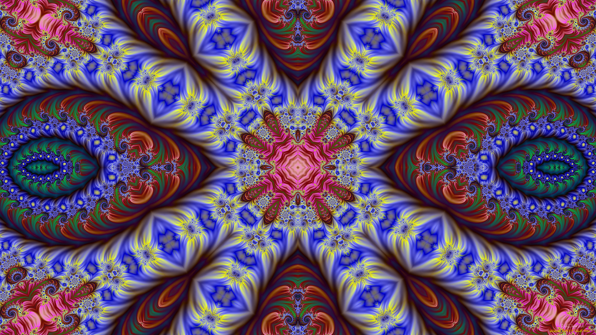 3 ,  , fractal, , , 